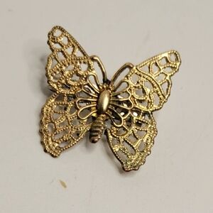 ▪︎Butterfly Brooch